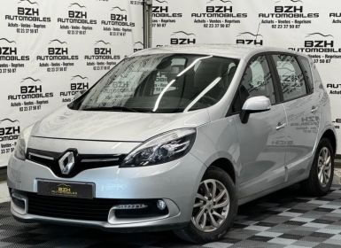 Vente Renault Scenic III 1.5 DCI 110CH ENERGY BUSINESS ECO² Occasion