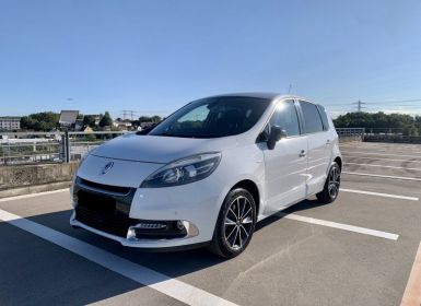 Vente Renault Scenic III 1.5 DCI 110CH FAP BOSE EDC Occasion