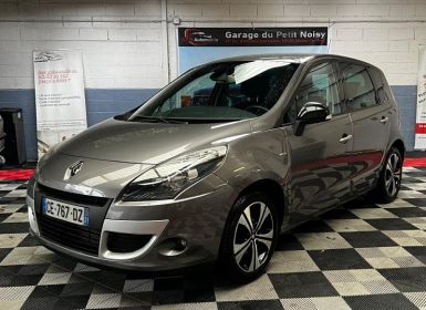 Renault Scenic III 1.5 DCI 110CH FAP BOSE EURO5 Occasion