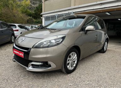 Vente Renault Scenic III 1.5 DCI 110CH FAP DYNAMIQUE EDC Occasion