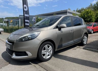 Achat Renault Scenic III 1.5 dCi 1461cm3 110cv Occasion