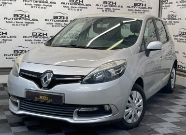 Achat Renault Scenic III 1.5 DCI 95CH ENERGY LIFE EURO6 2015 GARANTIE 12 MOIS Occasion