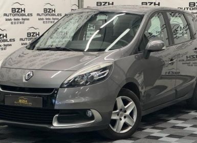 Achat Renault Scenic III 1.5 DCI 95CH EXPRESSION * CLIM / REGULATEUR / RADAR DE RECUL * Occasion