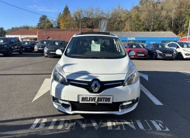 Renault Scenic III 1.5 dCi110 FAP Bose Occasion