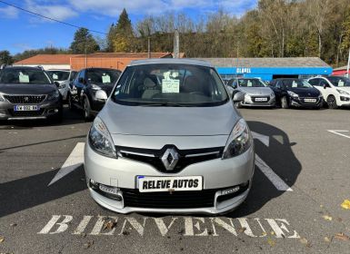 Vente Renault Scenic III 1.5 dCi95 FAP Expression eco² Occasion