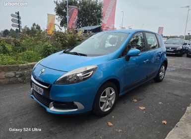 Renault Scenic III 1.5l Dci 110 Expression GARANTIE