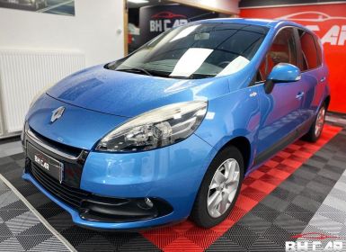 Renault Scenic III 1.6 16v BioEthanol eco2 Expression