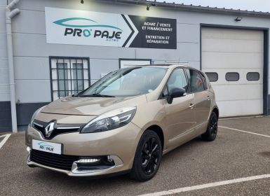 Achat Renault Scenic III 1.6 DCI 130 BOSE EDITION / 2E MAIN / TOIT OUVRANT / CAMERA / GTIE 12 MOIS Occasion