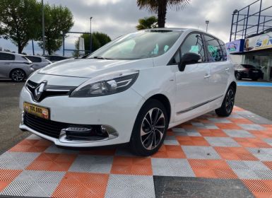 Vente Renault Scenic III 1.6 DCI 130 BOSE R-LINK PACK EASY Occasion