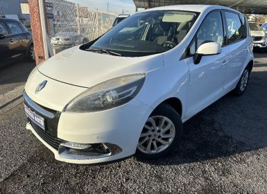 Renault Scenic III 1.6 dCi 130 Energy eco2 Dynamique Occasion