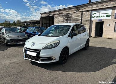 Renault Scenic III 1.6 DCI 130CH ENERGY BOSE ECO² Occasion