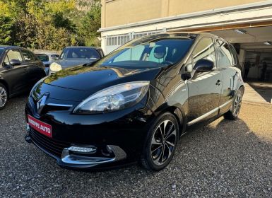 Renault Scenic III 1.6 DCI 130CH ENERGY BOSE EURO6/ CREDIT / CRITAIR 2 /