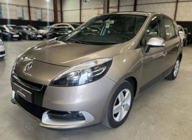 Vente Renault Scenic III 1.6 dCi 130ch energy Business eco² Occasion