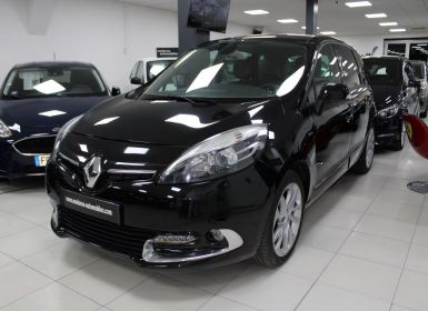 Renault Scenic III 1.6 DCI 130CH ENERGY LOUNGE ECO² 2015 Occasion