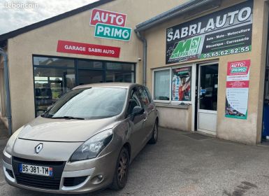 Achat Renault Scenic III 1.9 DCi 130 Occasion