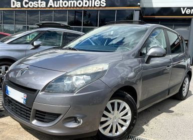 Renault Scenic III 1.9 DCI 130 Cv TOIT OUVRANT GPS TOMTOM BLUETOOTH 96 200 Kms - GARANTIE 1 AN Occasion