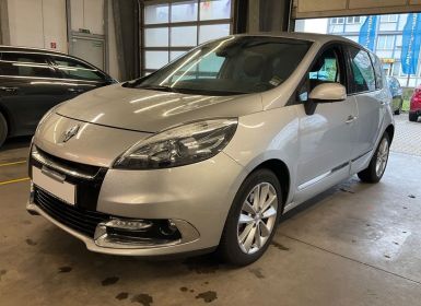 Renault Scenic III 2.0 16V 140 CV CVT LUXE / 1E MAIN / 46000KM/ GPS / SUIVI FULL/SIEGES CH. /GTIE12M Occasion