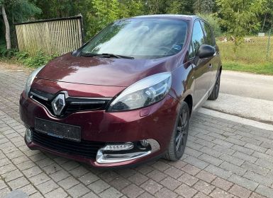 Achat Renault Scenic III 2.0 DCI 150 CV BVA6 BOSE EDITION / 2015 / 114700KM / ATTELAGE/ T.OUVRANT / GPS Occasion