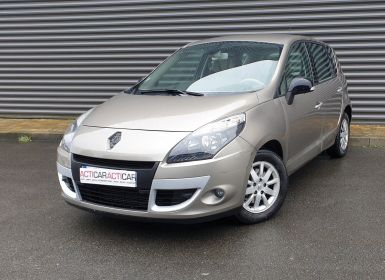 Renault Scenic III 3  1.5 DCI 110 PRIVILEGE EDC BVA