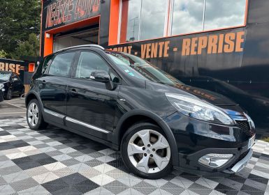 Achat Renault Scenic iii (3) 1.6 dci 130 energy bose eco2 Occasion