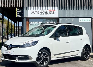 Vente Renault Scenic III (3) TCe 130ch Bose Edition / Toit ouvrant Occasion