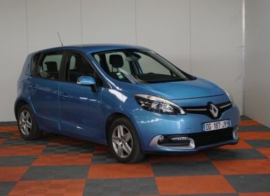 Achat Renault Scenic III BUSINESS dCi 110 Energy FAP eco2 Business Marchand