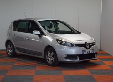 Achat Renault Scenic III BUSINESS dCi 110 Energy FAP eco2 Business Marchand