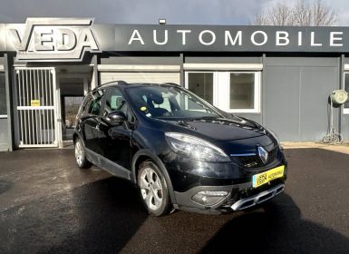 Renault Scenic III dCi 110 E6 Energy Limited  2015 Occasion