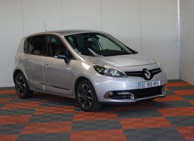 Vente Renault Scenic III dCi 110 Energy eco2 Bose Edition Marchand