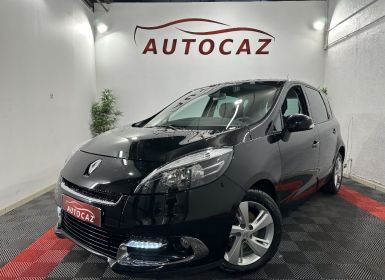 Achat Renault Scenic III dCi 110 Energy eco2 Expression +103000KM Occasion