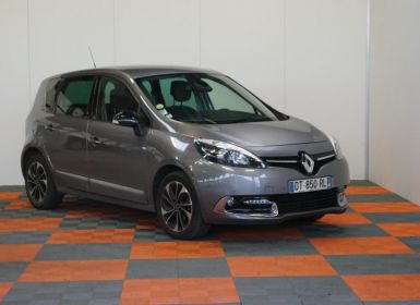 Achat Renault Scenic III dCi 110 Energy FAP eco2 Bose Edition Marchand
