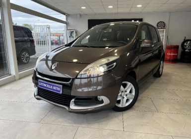 Renault Scenic III dCi 110 FAP eco2 Expression