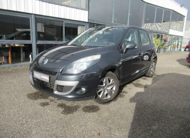 Achat Renault Scenic III dCi 110 FAP eco2 Expression EN L ETAT Occasion