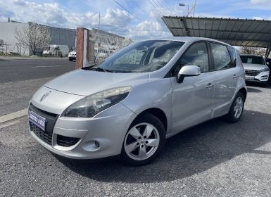 Renault Scenic III dCi 130 Dynamique Occasion
