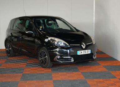 Achat Renault Scenic III dCi 130 Energy FAP eco2 Bose Marchand