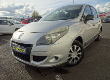 Achat Renault Scenic III dCi 85 eco2 Authentique Occasion