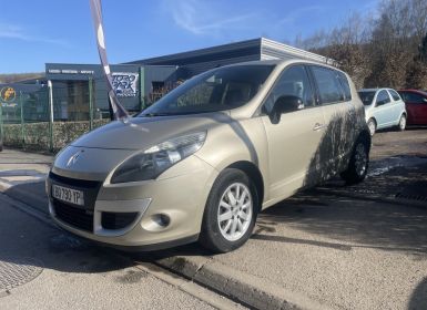 Renault Scenic III EXCEPTION 1.6 DCI 130CV ENERGY