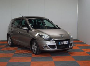 Achat Renault Scenic III III dCi 130 Dynamique Marchand