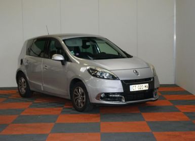 Achat Renault Scenic III III TCe 115 Dynamique Energy Marchand