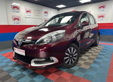 Vente Renault Scenic III TCe 115 Energy Expression Occasion