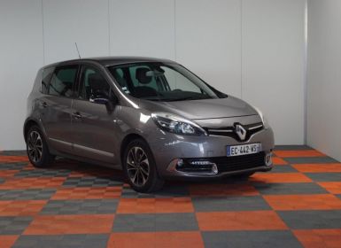 Achat Renault Scenic III TCe 130 Energy Bose Edition Marchand
