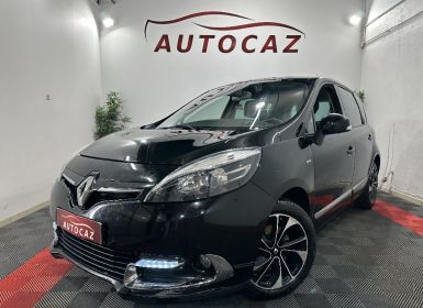 Renault Scenic III TCe 130 Energy Bose Edition