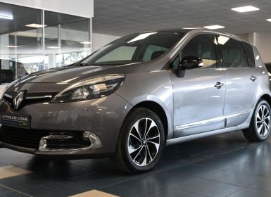 Renault Scenic III TCe 130 Energy Bose Edition Occasion