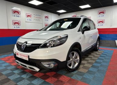 Achat Renault Scenic III TCe 130 Energy Bose TOI OUVRANT !! Occasion