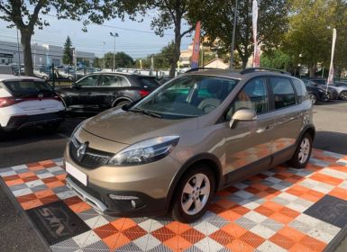 Renault Scenic III X MOD 1.5 DCI 110 BV6 BUSINESS GPS Occasion