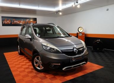 Renault Scenic III XMOD 1.2 TCE 115CH ENERGY ZEN