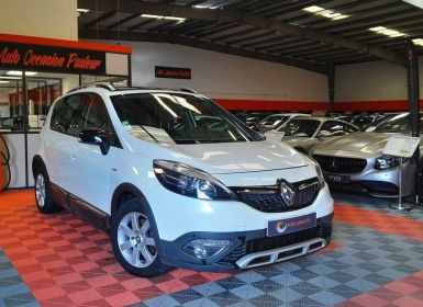 Vente Renault Scenic III XMOD 1.5 DCI 110CH ENERGY BOSE ECO² Occasion