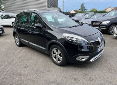 Achat Renault Scenic III XMOD 1.5 DCI 110CH ENERGY BOSE ECO² Occasion