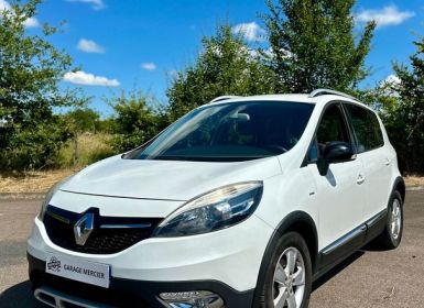 Vente Renault Scenic III XMOD 1.6 DCI 130ch BOSE Occasion
