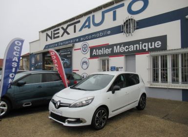 Achat Renault Scenic III XMOD 1.6 DCI 130CH ENERGY BOSE ECO² Occasion